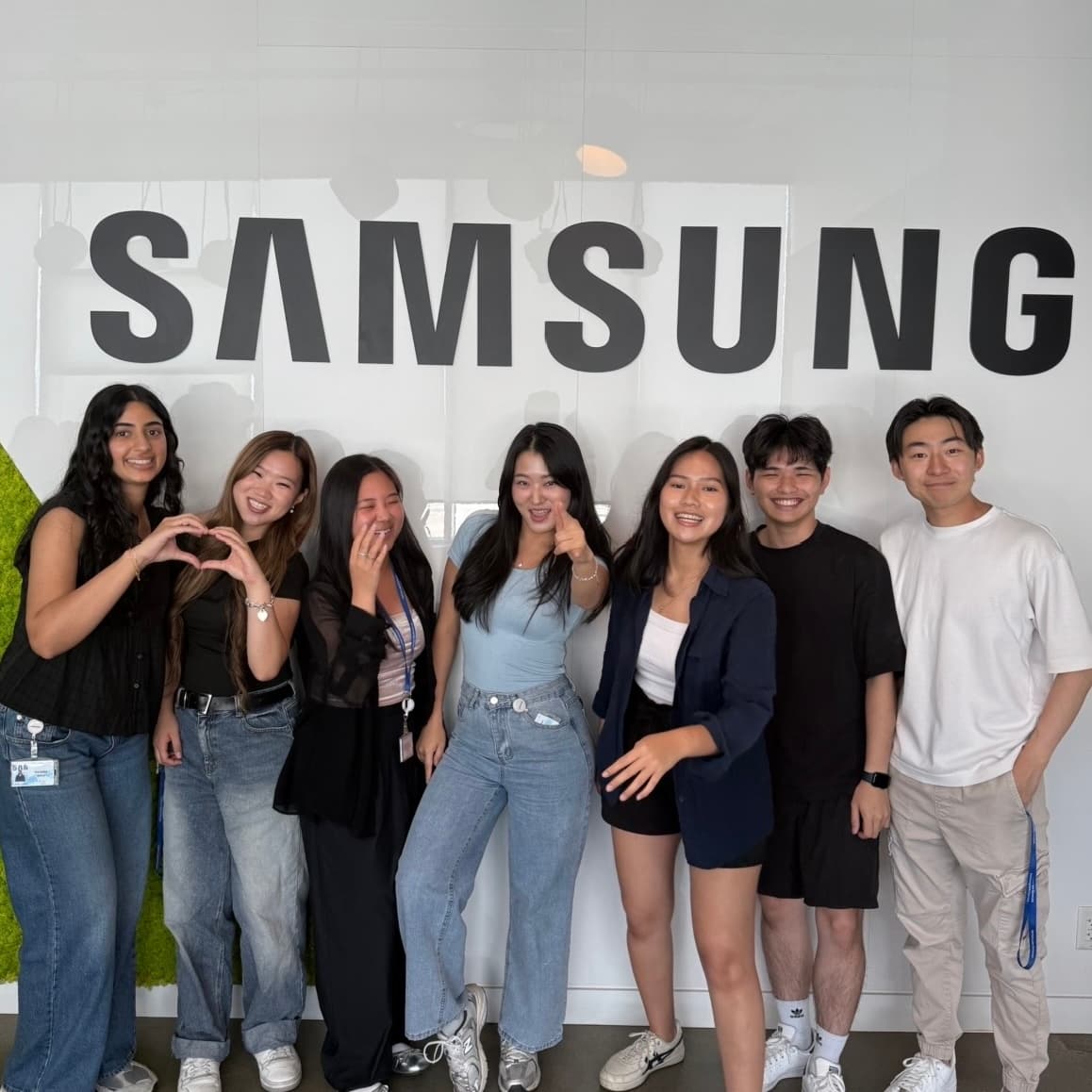 samsung coop